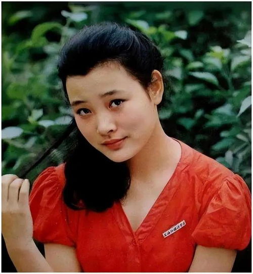 第29届上海电视节白玉兰奖的11位女明星,最小的32岁,最大的53岁