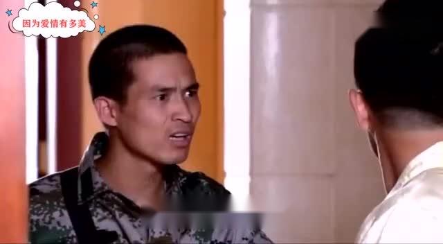 文馨对前夫内心有愧,生活在恐惧中,快递员表情我给满分