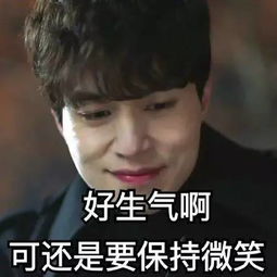 好气哦表情包图片大全好记