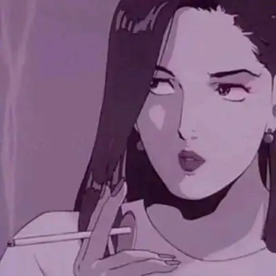 动漫高冷御姐女头优质动漫女头2020最新版