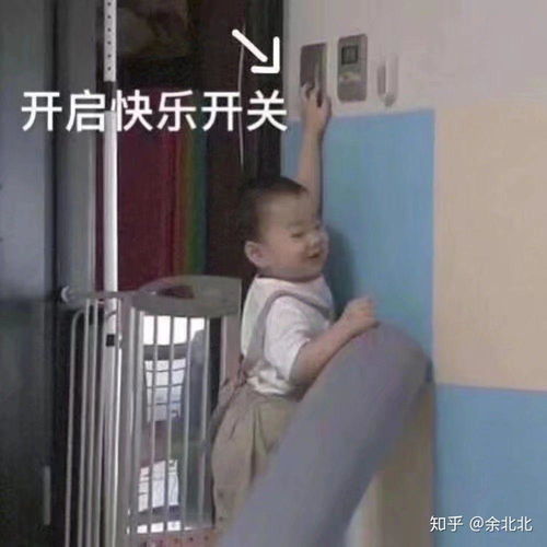 大叔躺着玩手机表情包
