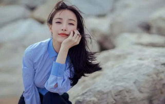 最美的热播剧女主都用这种唇色显白自然零妆感不露声色美起来