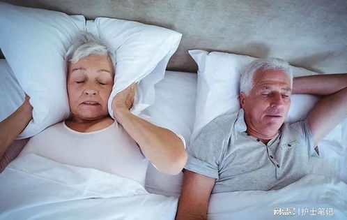 大家被8小时睡眠论欺骗了60岁后,最佳的睡眠时间应是多久