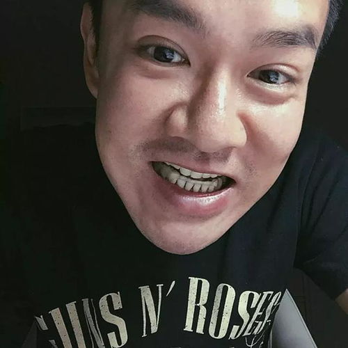 40岁实力男歌手受怪病折磨多年宣布归位慨叹香港请对我好一点