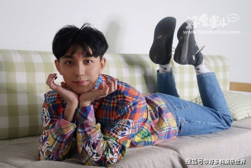 网红黄文煜为什么不火了靠着幽默表情包而被大众注意