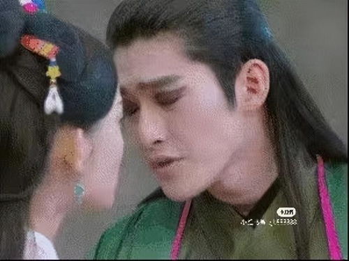 40集古装大剧今晚首播网友看到张翰主演直接弃剧