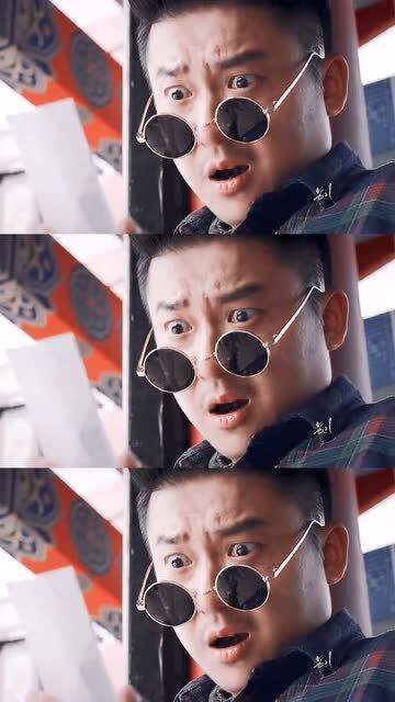 终极笔记,胖子分分钟出产表情包,确定不是来搞笑的