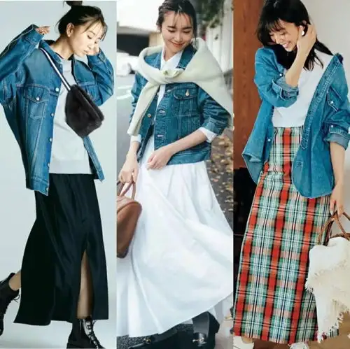 3040岁女人的减龄穿搭,用好这5类时尚单品,既优雅又减龄