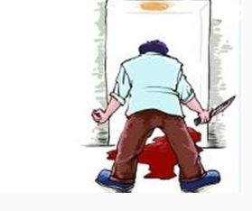 上海男子持刀伤人有人员伤亡吗