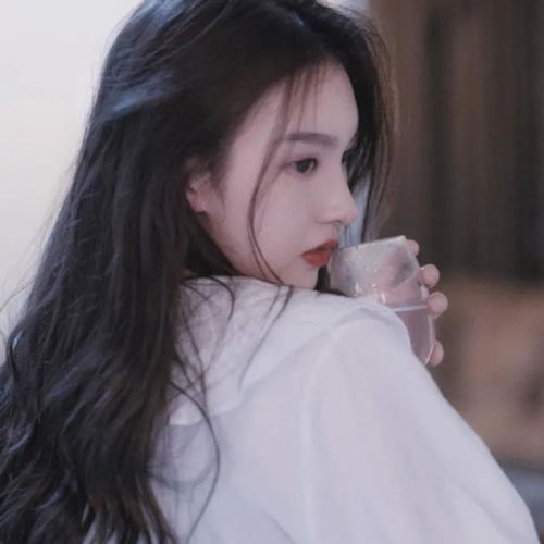值得收藏的多风格女生头像