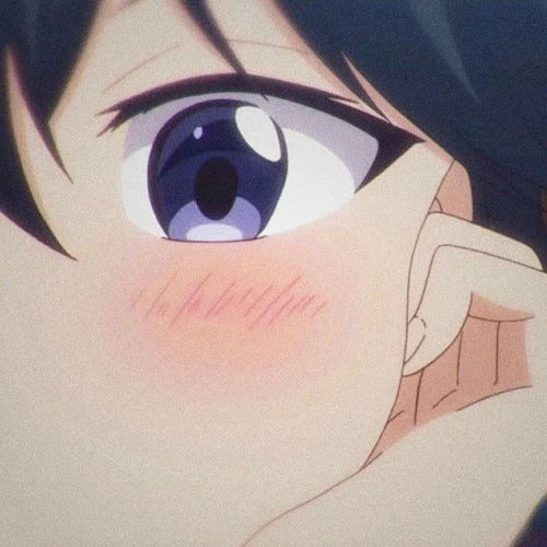 情头大全丨送你一朵小红花