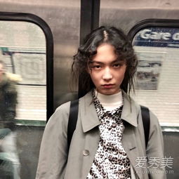 2018年最流行的发型女带这15款去理发店就对了