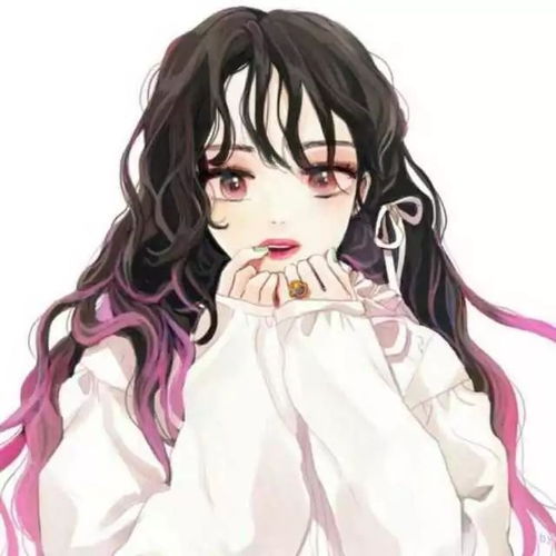 中年人女性头像的寓意图片称呼