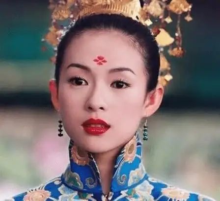 40岁章子怡还想拼二胎,看到了她的晚餐,才知道明星保养不容易