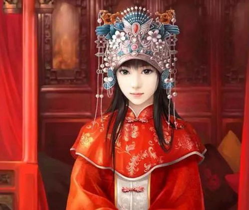 在古代,男人为何喜欢娶身体未发育成熟的女生真相有些无奈