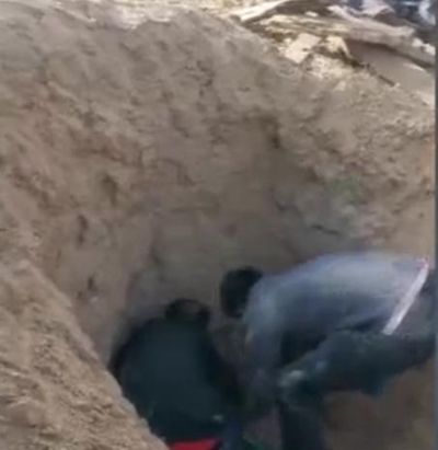 老人图片微信头像男士活埋