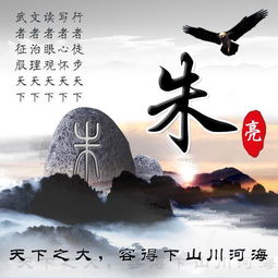 微信头像高人一等27张高档私人专属姓氏头像,供君选择