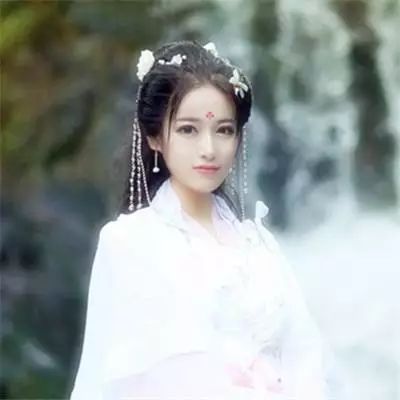 古风头像