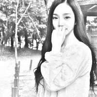 三十岁女人素描头像qq头像