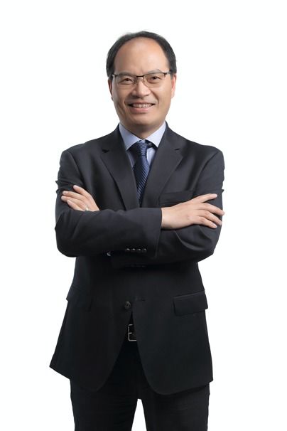 腾讯首位17级杰出科学家正式诞生腾讯ailab负责人张正友博士获此殊荣