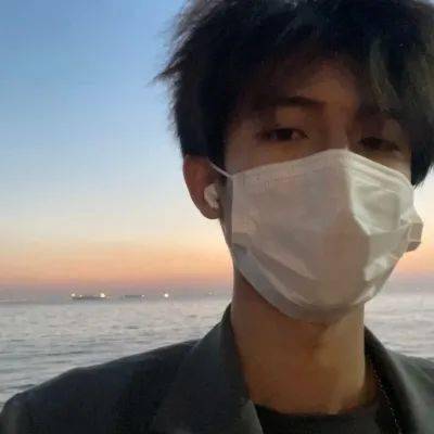 非常nice不错的微信头像,看下