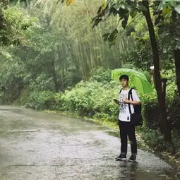 杭州,下雨天记杭州两日游