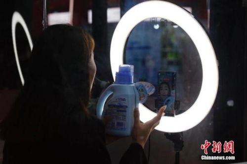 超50家平台机构承诺不为未满16岁未成年人提供直播服务包括抖音快手等