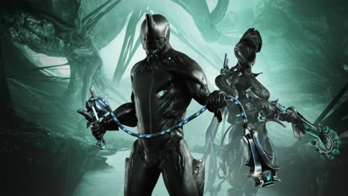 warframe通过全新的支援包来踏入游戏之路
