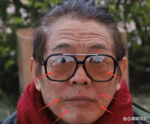 没想到,61岁的李连杰竟以这种方式,丢掉了他最后的体面