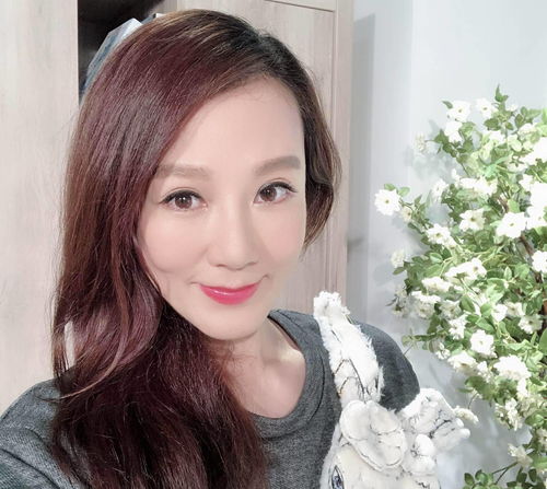 50岁tvb美魔女渴望演女主,至今单身未婚,自曝身边很多追求者