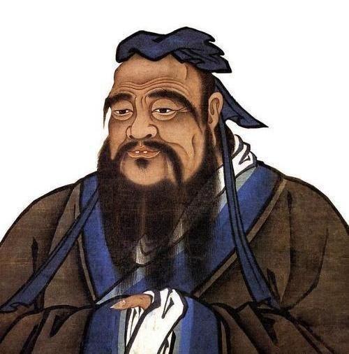 中国历史上最牛的6个老师,和他们更牛的弟子们