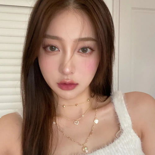 女生头像丨余生是你就好
