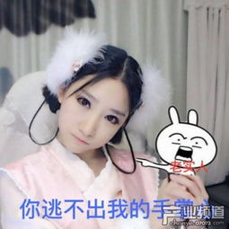 似懂非懂表情包郭mini
