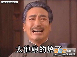 热的想进冷宫表情包热懵逼了表情包下载乐游网游戏下载