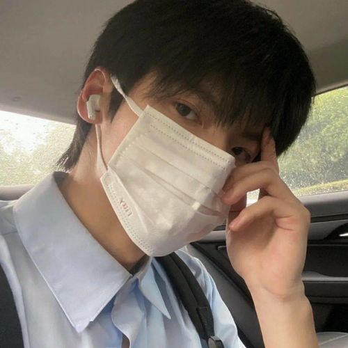值得收藏的微信头像