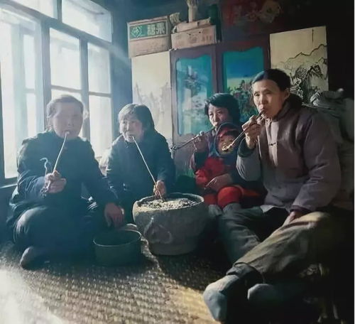 辽宁彰武的老相册