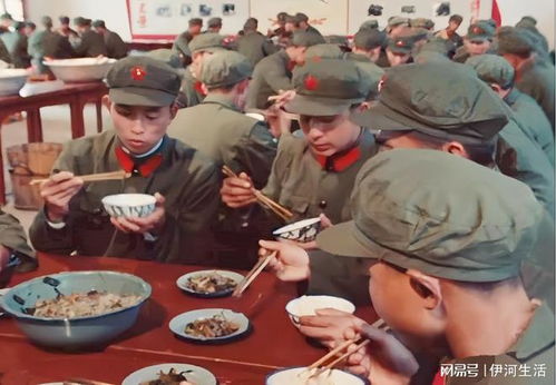 78年入伍后犯错,副连长要处分我,连长新兵懂啥,说两句就中了