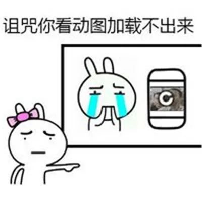 超搞笑表情包动画出圈