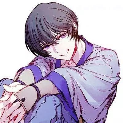 35岁头像男卡通生精能力