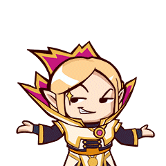 ti9官方助力赛事dota2主题表情包激萌上线