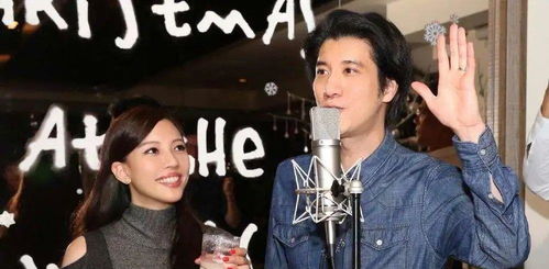 李靓蕾再发3条回应,称王力宏带3男上门威胁吓哭3个小孩