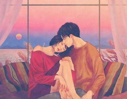 异性关系中年女人骂你三句话,其实是向你表白,意思相当我喜欢你