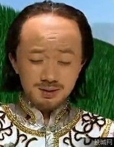 王祖蓝爆笑分裂模仿三人葫芦娃容嬷嬷腾格尔2