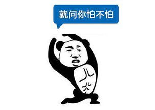 有哪些表情包派来