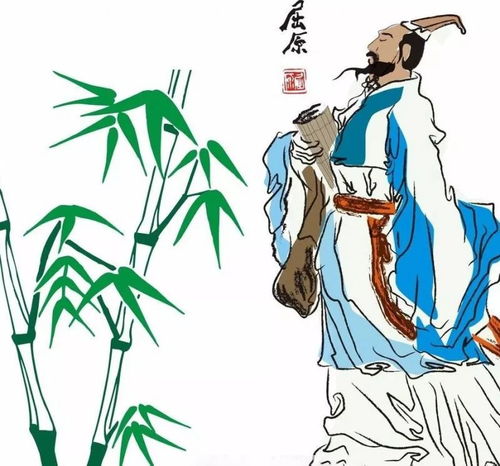 浓情端午,父爱同行周末徒步山水,做手工粽爸气表白