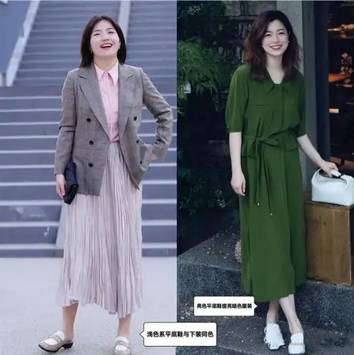 建议中老年女人少穿运动鞋,多穿这3双秋季鞋,更优雅时髦