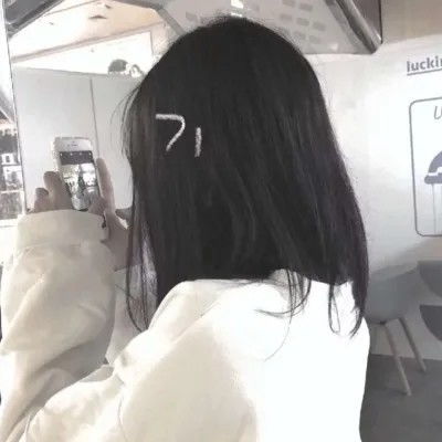 60张私藏女生头像