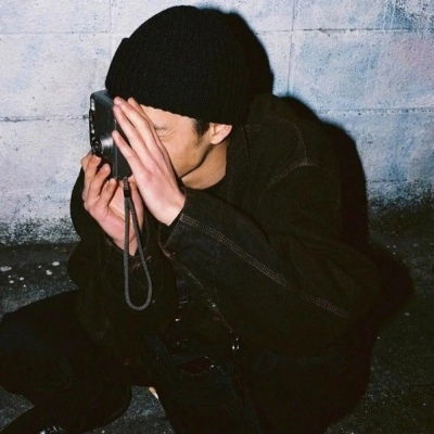 男人照片头像最帅30岁恋母