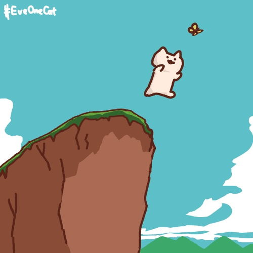 超可爱微信表情包大小猫猫动图.gif