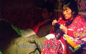 大棉袄二棉裤看女星华丽丽的变村姑